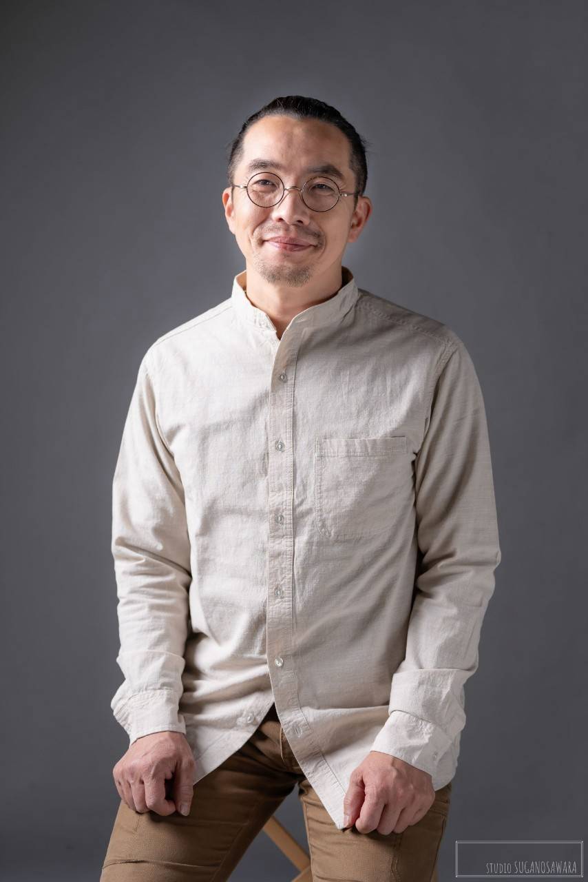 代表　森川 幹雄