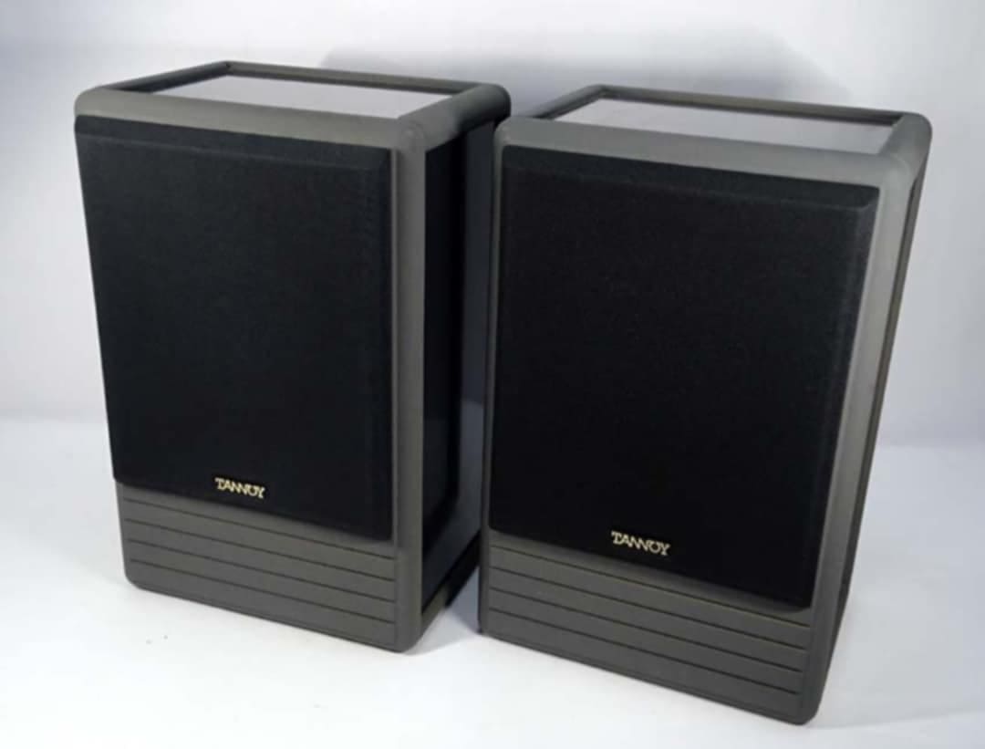 TANNOY製 スピーカーセット System8 NFM